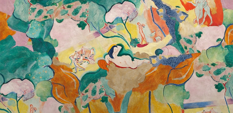 Eviva L’arte